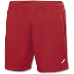 JOMA Treviso Shorts 600 - rot S
