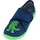 Beck Creepy Blau 23