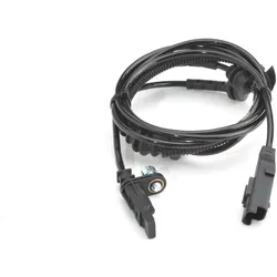 BOSCH ABS Sensor PEUGEOT,CITROËN 0 986 594 521 4545C0,4545G7 Drehzahlsensor,Raddrehzahl Sensor,Drehzahlgeber,ESP-Sensor,Sensor, Raddrehzahl