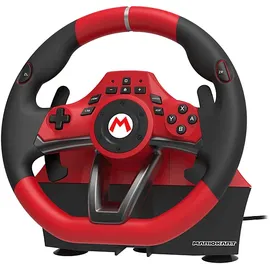 Hori Switch Mario Kart Racing Wheel Pro Deluxe Lenkrad