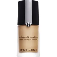Giorgio Armani Luminous Silk Foundation Nr. 5.5 30 ml
