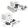 Festool Oberfräse OF 1010 REBQ-FS-Set+Box