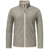 Schöffel Circ Fleecejacke Grau 34