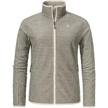 Schöffel Circ Fleecejacke Grau 34