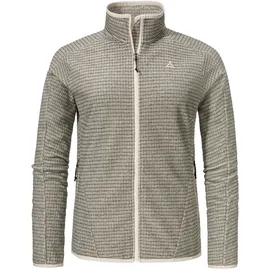 Schöffel Circ Fleecejacke Grau 34