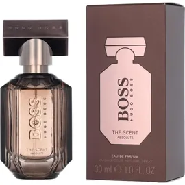 HUGO BOSS Boss The Scent Absolute For Her Eau de Parfum 30 ml