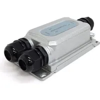 ALFA network Alpha PDG-EX2 PoE-Verlängerung