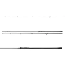 Daiwa Black Widow XT Carp 3.00m 2.0lbs