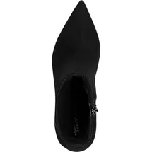 TAMARIS Da.-Stiefel für Damen, schwarz, Größe 40