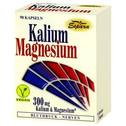 Espara Kalium-Magnesium (90 Kps.)