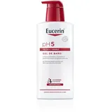 EUCERIN PH5 bath gel 400 ml