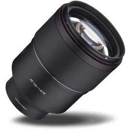 Samyang AF 135 mm F1,8 Sony E