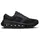 On Cloudrunner 3 Herren Wide Black/Black 42,5