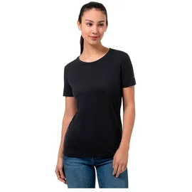 super.natural The Essential jet black XS