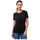 super.natural The Essential jet black XS