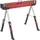 TOOLCRAFT TO-7726197 Stahl Sägebock höhenverstellbar 300 kg (B x H x T) 520 x 620 x 1088 mm 9.3 kg 1 St.
