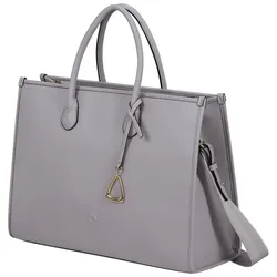 Samsonite Henkeltasche Neverending Tote light taupe