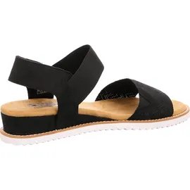 SKECHERS Desert Kiss Damen Schwarz 40
