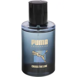 Puma Cross the Line Eau de Toilette 50 ml