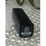 Maybelline Color Sensational Matte 45 smoky jade