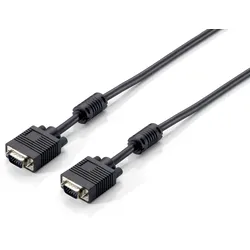 Equip Digital Data - VGA-Kabel - HD-15 (VGA) (M) zu HD-15 (VGA)