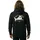 Salty Crew Hoodie Schwarz S