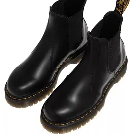 Dr. Martens 2976 Bex Smooth black, 41