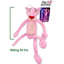Disney Rosa Panther 40 cm Rosa
