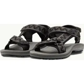 Jack Wolfskin Wave Breaker Herren cold coffee 40,5