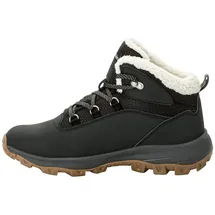 Jack Wolfskin Everquest Texapore Mid Damen Phantom 35,5