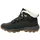 Jack Wolfskin Everquest Texapore Mid Damen Phantom 35,5