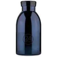 24Bottles Clima 330 ml Täglicher Gebrauch schwarz