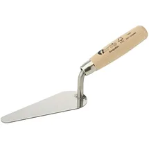 einkaufsbüro deutscher eisenhändler gmbh Katzenzungen 140mm rostfrei FORTIS Bau