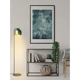 Osram Corolle 1xE27 Grün