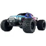 AMEWI 22625 AMXRacing Mammoth Extreme Monstertruck 1:7 4WD 8S ARTR