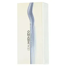 Kenzo L'Eau Kenzo Pour Homme Eau de Toilette 50 ml