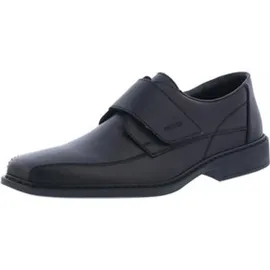 Rieker Halbschuhe Herren Schwarz 40