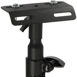 Brennenstuhl ST 200 Baustrahlerstativ Stativlänge (max.): 2000 mm 1170310030