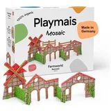 playmais gmbh PlayMais Mosaic Farmworld