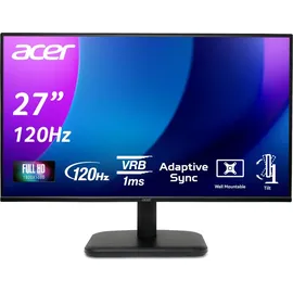 Acer EK271 G 27"