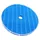 zeyxo FA23 Ersatz-Filter Blau