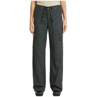 G-Star Judee Trainer Cargohose - Petrol Gd - 30