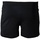 CECEBA Herren Shorts, Vorteilspack - Boxershort, Basic, Baumwolle, M-8XL, einfarbig Schwarz XXL