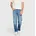 Comfort Blau 31/30