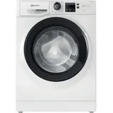 Bauknecht WM ELITE 711 A Waschmaschine (7 kg, 1400 U/min)