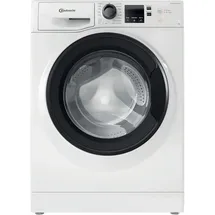 Bauknecht WM ELITE 711 A Waschmaschine (7 kg, 1400 U/min)