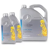 Mercedes-Benz 5W-40 A000989920213AIFE 5 l