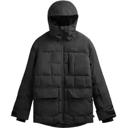 PICTURE FACE IT Jacke 2024 black - L