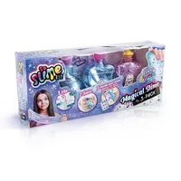 CANAL TOYS So Slime DIY Magical Slime,
