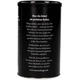 Mount Hagen Malzkaffee 100 g